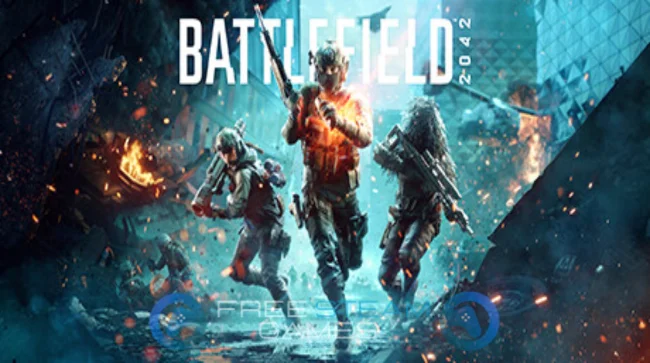 Battlefield Free Download
