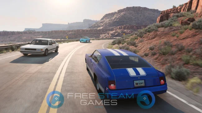 BeamNG Drive Download PC