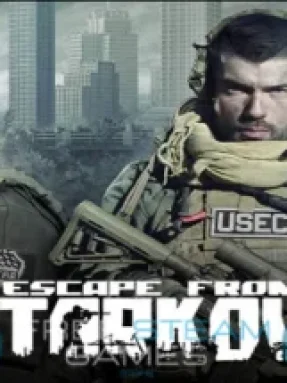 Escape From Tarkov Free Download (v0.16.0.2.34501)
