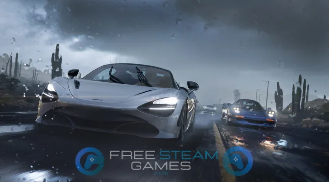 Forza Horizon 5 Premium Edition Download PC