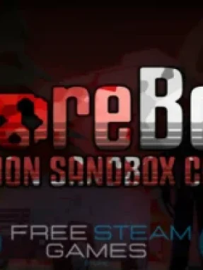 GoreBox Free Download Pc