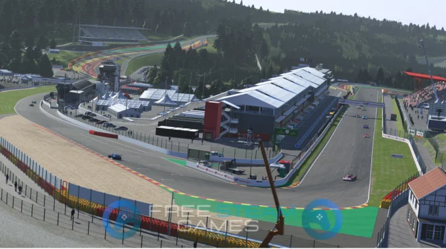 Le Mans Ultimate Download PC