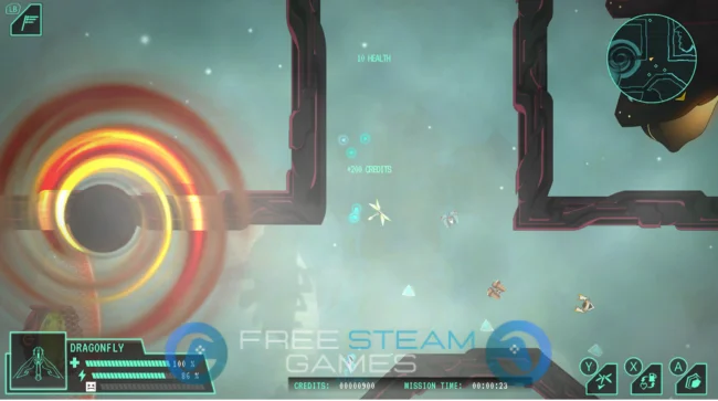 Lunar Lander Beyond Download PC