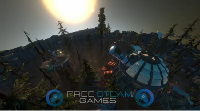 Outer Wilds Download PC
