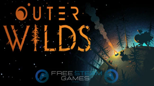 Outer Wilds Free Download
