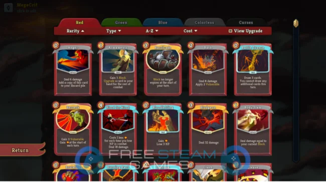 Slay the Spire Download PC (1)