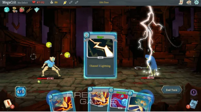 Slay the Spire Download PC