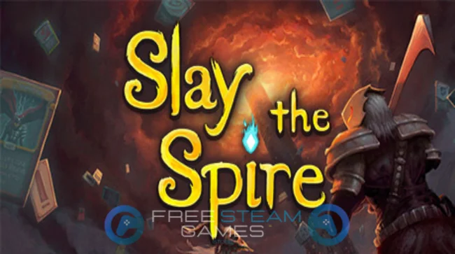 Slay the Spire Free Download