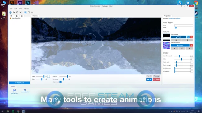Wallpaper Engine Download PC (1)