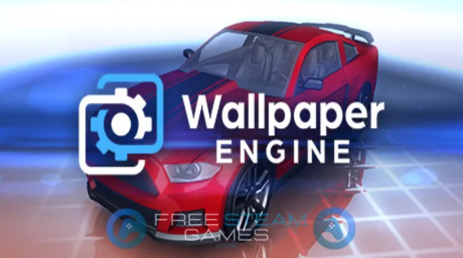 Wallpaper Engine Free Download