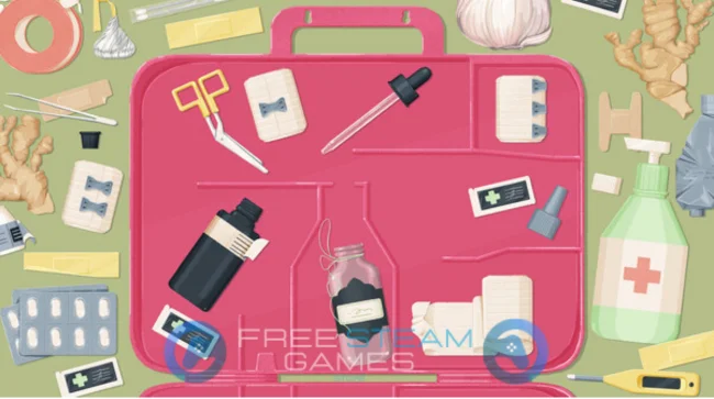 A Little To The Left Seeing Stars Download PC