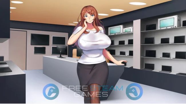 A Whore New Ball Game Download PC