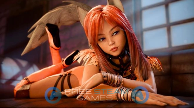 Arcane Lust 18+ Download PC (1)