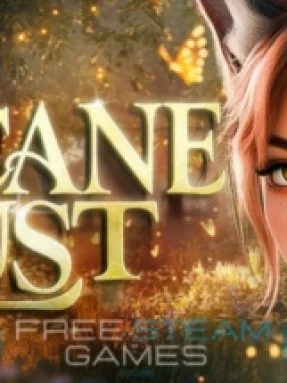 Arcane Lust 18+ Free Download