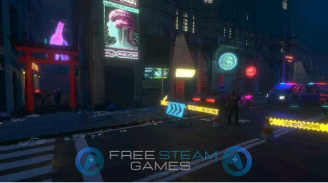 Au Revoir Download PC