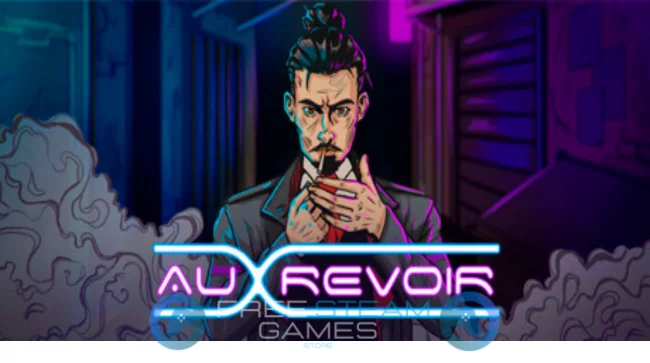 Au Revoir Free Download