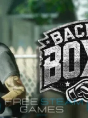 Backyard Boxing Free Download
