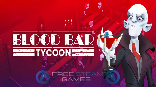 Blood Bar Tycoon Free Download (1)
