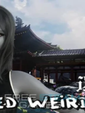 Blurred Weird Night Free Download Pc (v20240423)