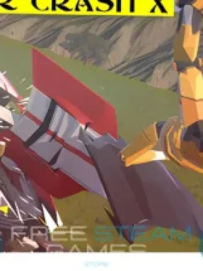 Car Crash X Free Download