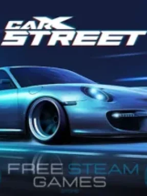 CarX Street Free Download