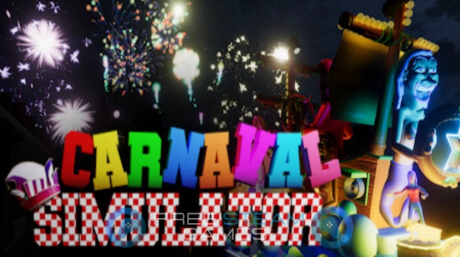 Carnaval Simulator Free Download