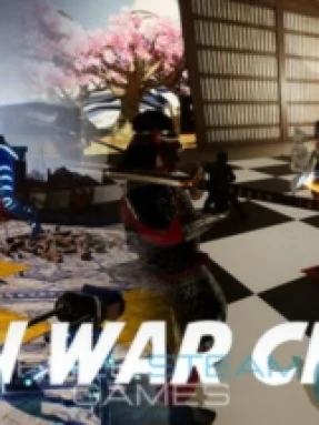Clan War Chess Free Download