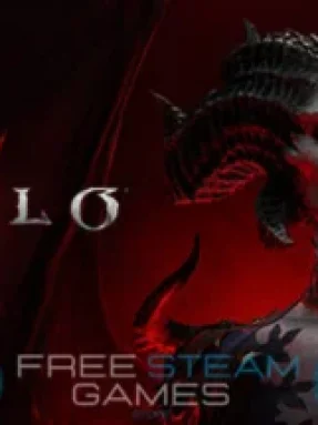 Diablo IV Free Download Pc