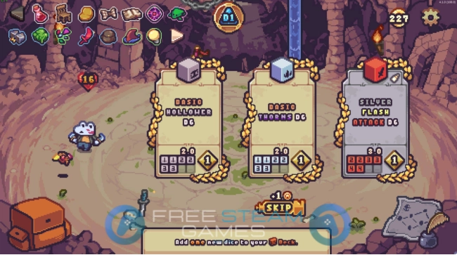 Die in the Dungeon Download PC (1)