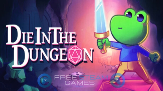 Die in the Dungeon Free Download