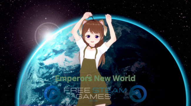 Emperors New World Free Download