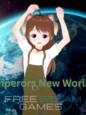 Emperors New World Free Download