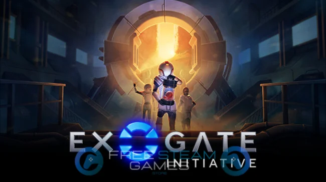 Exogate Initiative Free Download