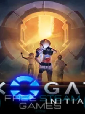 Exogate Initiative Free Download