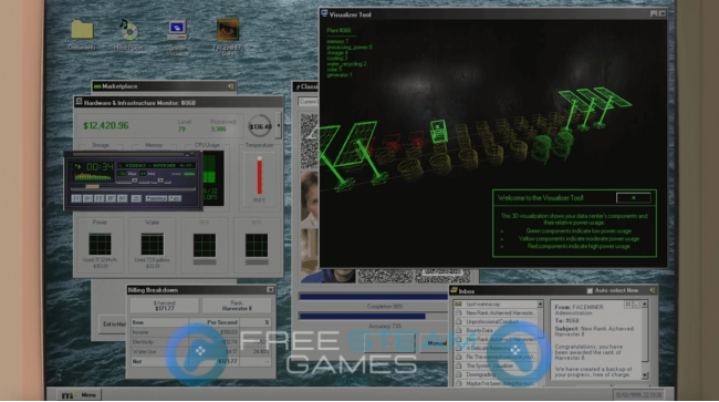 FACEMINER Download PC (1)