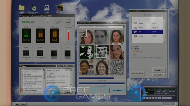 FACEMINER Download PC