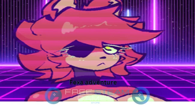 Fexa adventure Free Download