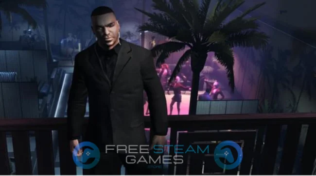 Grand Theft Auto Episodes From Liberty City Download PC (1)