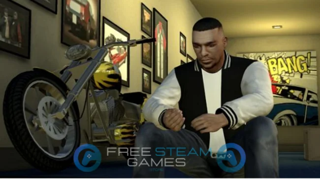 Grand Theft Auto Episodes From Liberty City Download PC