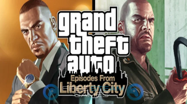 Grand Theft Auto Episodes From Liberty City Free Download