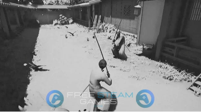 Harakiri Download PC