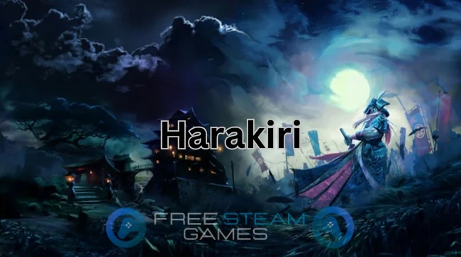Harakiri Free Download