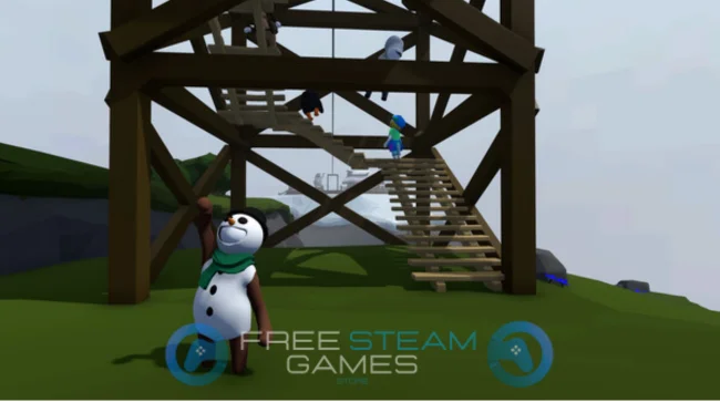 Human Fall Flat Download PC (1)