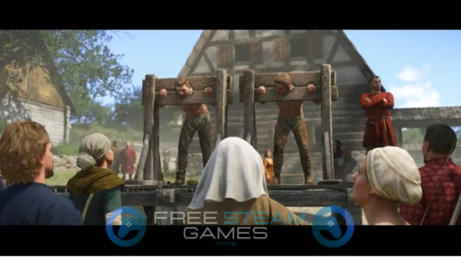 Kingdom Come Deliverance II Download PC