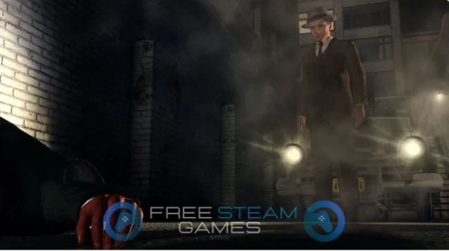 L A Noire Download PC (1)