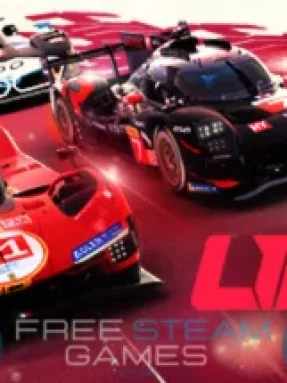 Le Mans Ultimate Free Download Pc