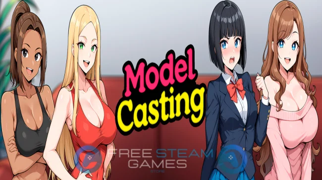 Model Casting Free Download