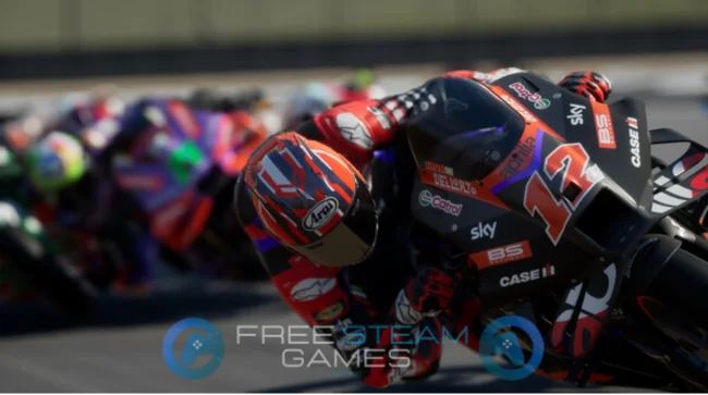MotoGP24 Download PC