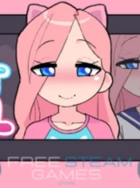 My Pocket E-Girl Free Download