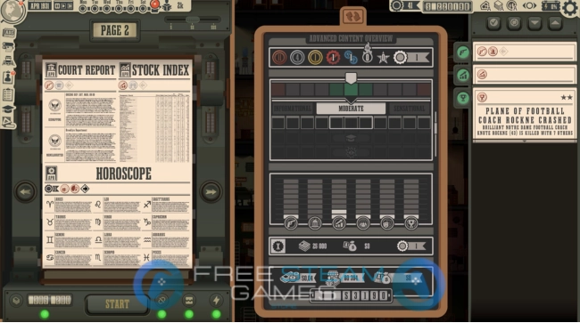 News Tower Download PC (1)